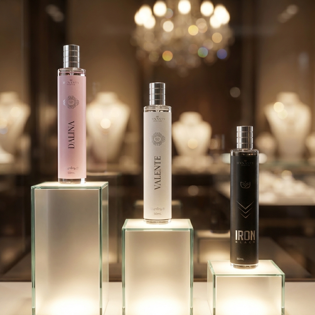 Dynasty Luxury Showcase